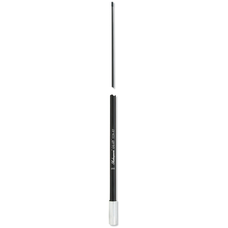 SHAKESPEARE 5226-XT 8' Black VHF Antenna 5226-XT